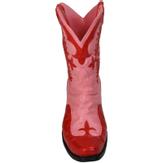 Kersten Vase Cowboyboot Rosa H25 (817-KAL-5878)