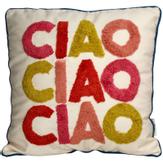 Kersten Pute CIAO Polyester 45x45 (817-KAL-6545)