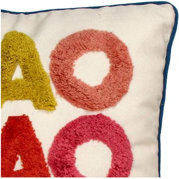 Kersten Pute CIAO Polyester 45x45 (817-KAL-6545)