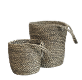 Chic Antique Kurver med oppheng 2stk (529-15021100)