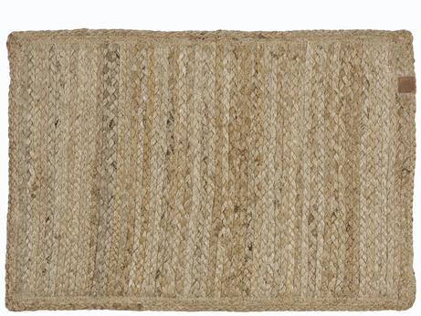 Södahl Spisebrikke Jute Natur 33x48 (379-726490)