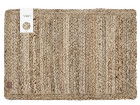 Södahl Spisebrikke Jute Natur 33x48 (379-726490)