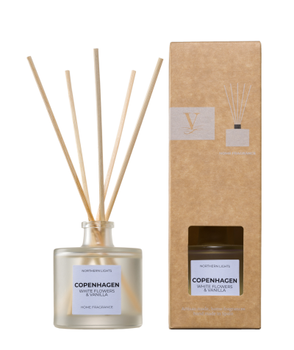 Vila Hermanos Apo Copenhagen Diffuser 100ml (368-02100700119)