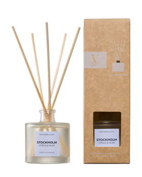 Vila Hermanos Apo Stockholm Diffuser 100ml (368-02100700121)