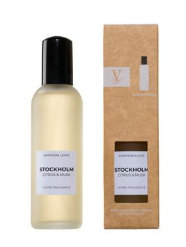 Vila Hermanos Apo Stockholm HomeSpray 100ml