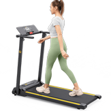 Urevo Tredemølle Mini Sammenleggbar (UREVO-FOLD-MINI)