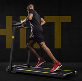 Urevo Tredemølle Mini Sammenleggbar (UREVO-FOLD-MINI)