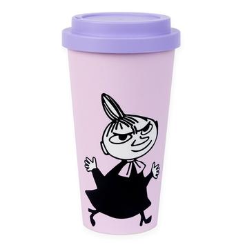 Mummi To-Go Kopp Lille-My Lilla 450ml