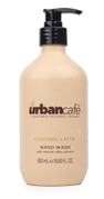 Urban Cafe Håndsåpe Caramel Latte 500ml
