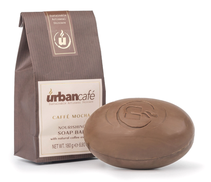 Urban Cafe Såpestykke Caffe Mocha (594-S50744)