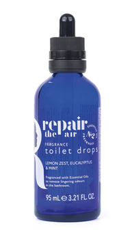 Terrigeno  Repair Toalettdråper Sitron-Eucalyptus-Mint 95ml (594-S50709)