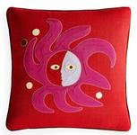 Jonathan Adler Playa Pute Sol 46x46 (368-35051)