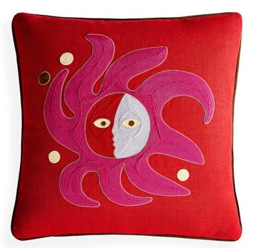 Jonathan Adler Playa Pute Sol 46x46 (368-35051)