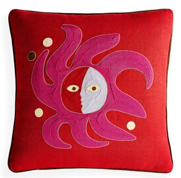 Jonathan Adler Playa Pute Sol 46x46 (368-35051)