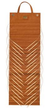 Muud Gloss Organisering for rundpinner_Whisky (569-2145-WH)