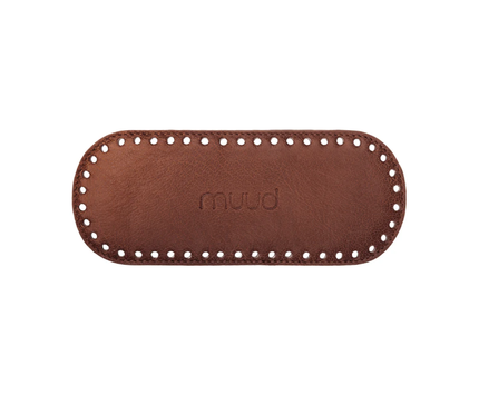 Muud Gemma Veskebunn Mini Rich-Brown
