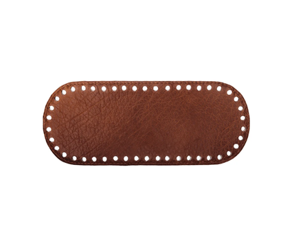 Muud Gemma Veskebunn Mini Rich-Brown (569-2129-RB)