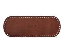 Muud Gemma Veskebunn XL Rich-Brown