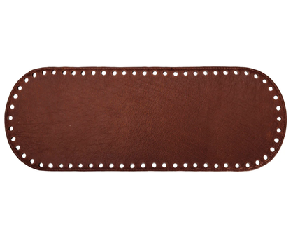 Muud Gemma Veskebunn XL Rich-Brown (569-2119-RB)