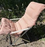 Fiam Fiesta Soft Stol Antique-Rose Special-Edition (424-101456)