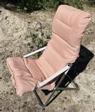 Fiam Fiesta Soft Stol Antique-Rose Special-Edition (424-101456)