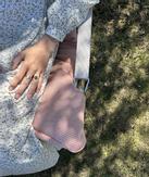 Fiam Fiesta Soft Stol Antique-Rose Special-Edition (424-101456)