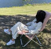 Fiam Fiesta Soft Stol Antique-Rose Special-Edition (424-101456)