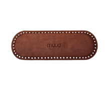Muud Gemma Veskebunn Rich-Brown