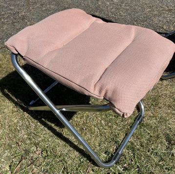 Fiam Chico Soft Krakk Antique-Rose