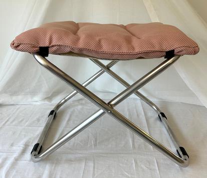 Fiam Chico Soft Krakk Antique-Rose (424-101458)