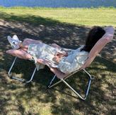 Fiam Chico Soft Krakk Antique-Rose (424-101458)