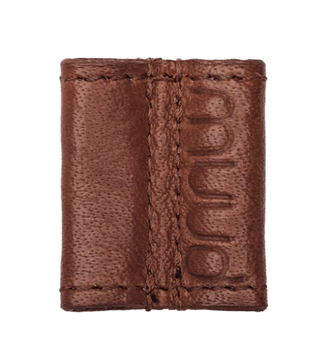 Muud Gloria Snorstrammer Rich-Brown (569-2085-RB)