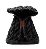 Muud Gloria Snorstrammer Rich-Brown (569-2085-RB)