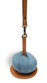 Muud Gyrit Nøsteholder til håndledd, whisky