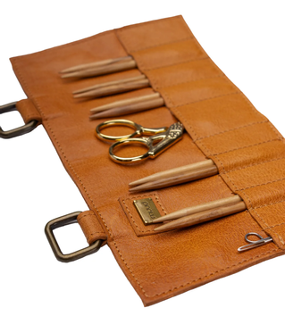 Muud Carita-I Oppbevaringsmappe Whisky (569-2106-WH)