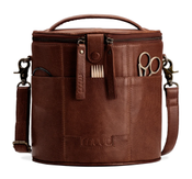 Muud Grace Prosjektveske Rich-Brown (569-2087-RB)