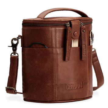 Muud Grace Prosjektveske Rich-Brown (569-2087-RB)