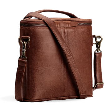 Muud Grace Prosjektveske Rich-Brown (569-2087-RB)