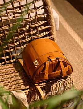 Muud Grace Prosjektveske Whisky (569-2087-WH)