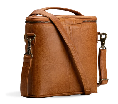 Muud Grace Prosjektveske Whisky (569-2087-WH)