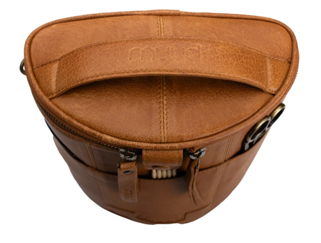 Muud Grace Prosjektveske Whisky (569-2087-WH)