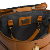 Muud Grace Prosjektveske Whisky (569-2087-WH)