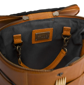 Muud Grace Prosjektveske Whisky (569-2087-WH)