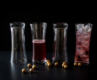 Zwiesel Ølglass Krystall Weissbier 4pk (655-46240065)