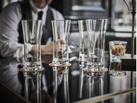 Zwiesel Ølglass Krystall Weissbier 4pk (655-46240065)