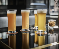 Zwiesel Ølglass Krystall Weissbier 4pk (655-46240065)