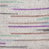 Drops Fiesta Sølvskumring 28,  50g (797-106128)