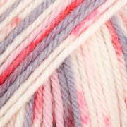 Drops Fiesta Bær-&-Krem 19, 50g