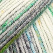 Drops Fiesta Nordlys 20, 50g