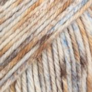 Drops Fiesta Fjelltåke 36, 50g